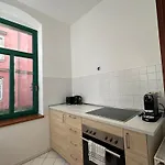 Charmanter Altbau Apartamento *
