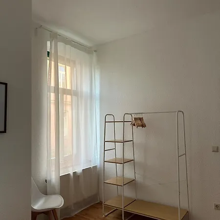 Charmanter Altbau *