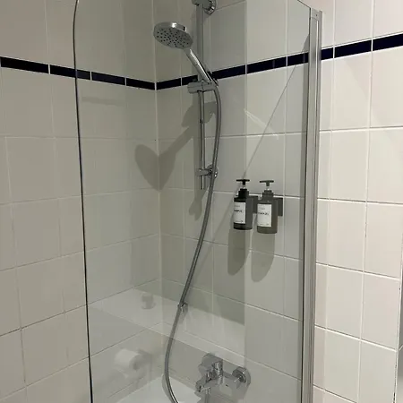 Charmanter Altbau דירה דרזדן