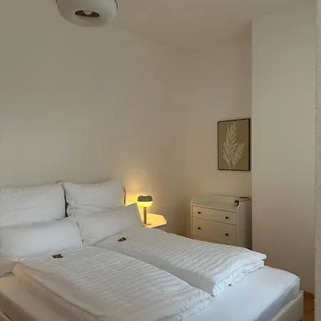 דירה Charmanter Altbau דרזדן