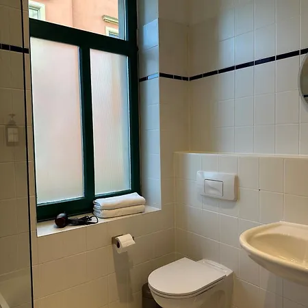 Apartmán Charmanter Altbau Drážďany