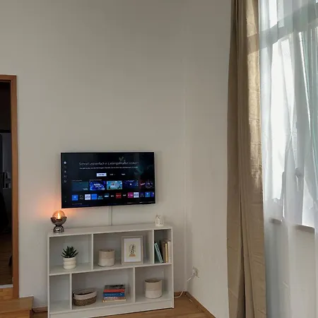 Charmanter Altbau דרזדן