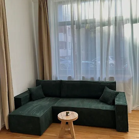 Charmanter Altbau