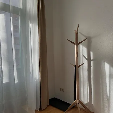 Charmanter Altbau شقة