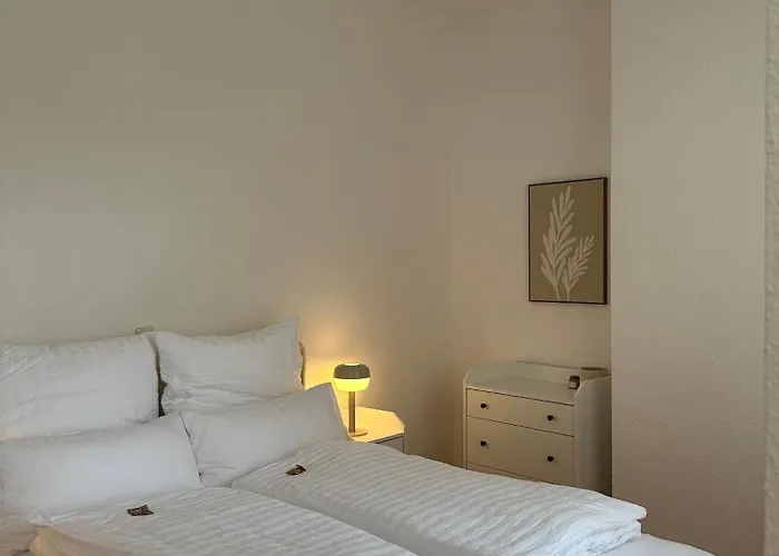 Apartamento Charmanter Altbau Dresde