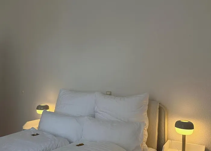 Charmanter Altbau * דרזדן