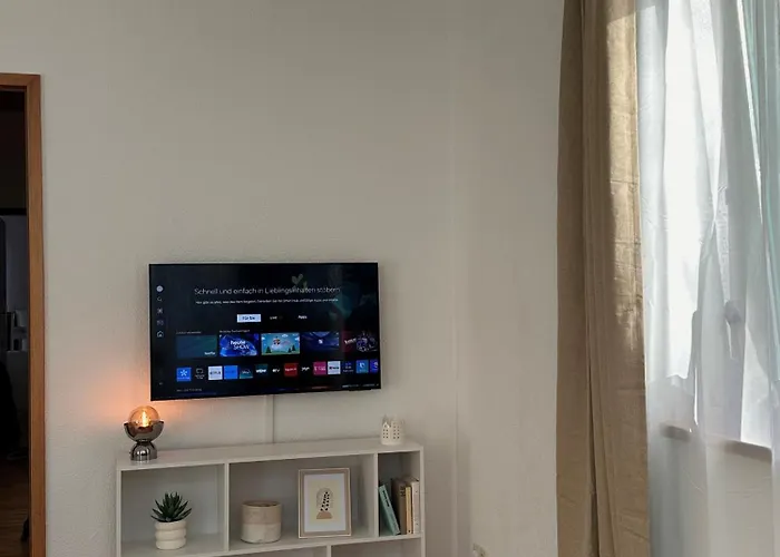 Charmanter Altbau 德累斯顿