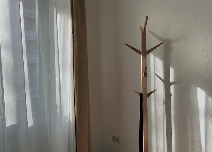 Charmanter Altbau 公寓