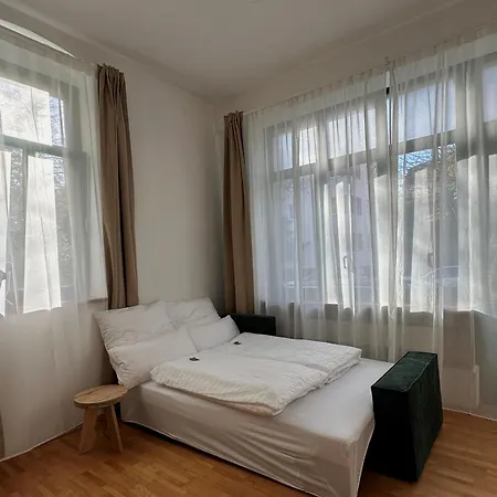 Appartement Charmanter Altbau