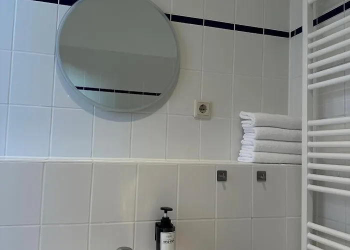 Charmanter Altbau Appartement